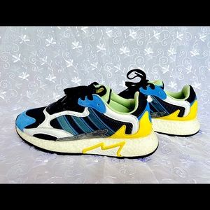 adidas Men’s Tresc Runs